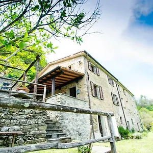  Ferienhaus Il Frutteto Natura A Relax