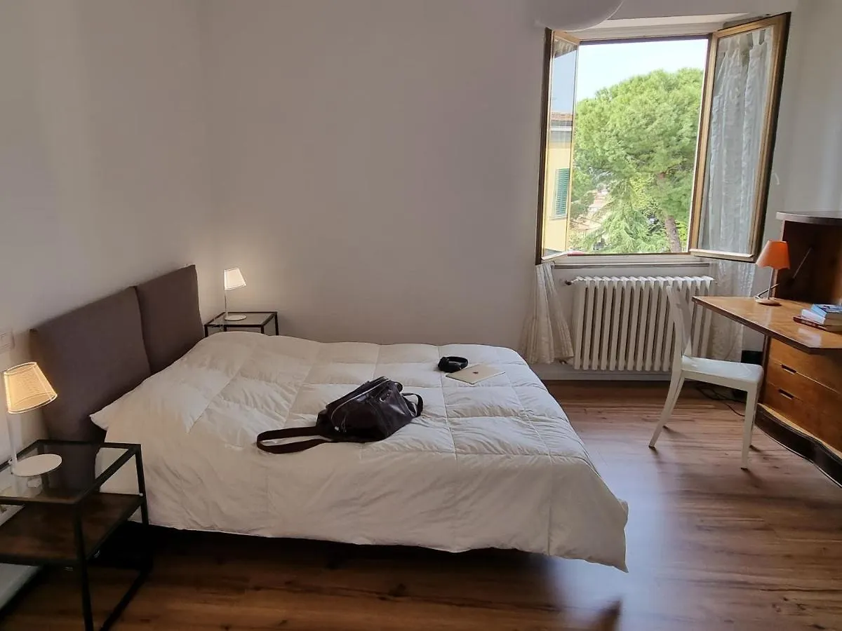 Apartmán Giulia Butterfly Bettolle